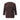 3/4-Arm T-Shirt Grazia aus Jersey 46 / Dunkelbraun