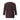 3/4-Arm T-Shirt Grazia aus Jersey 46 / Dunkelbraun