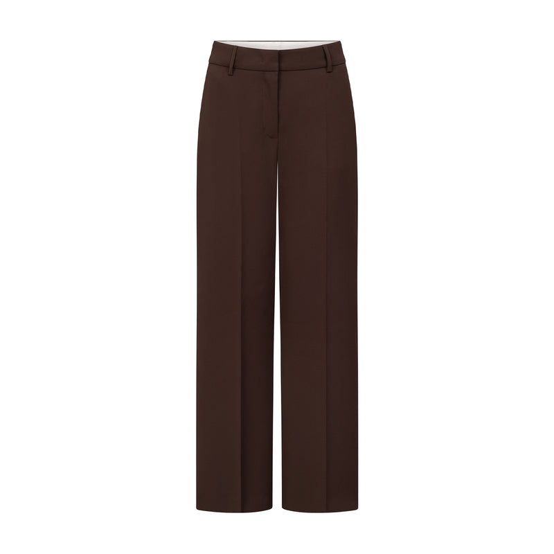 Relaxed-Fit Hose Milara