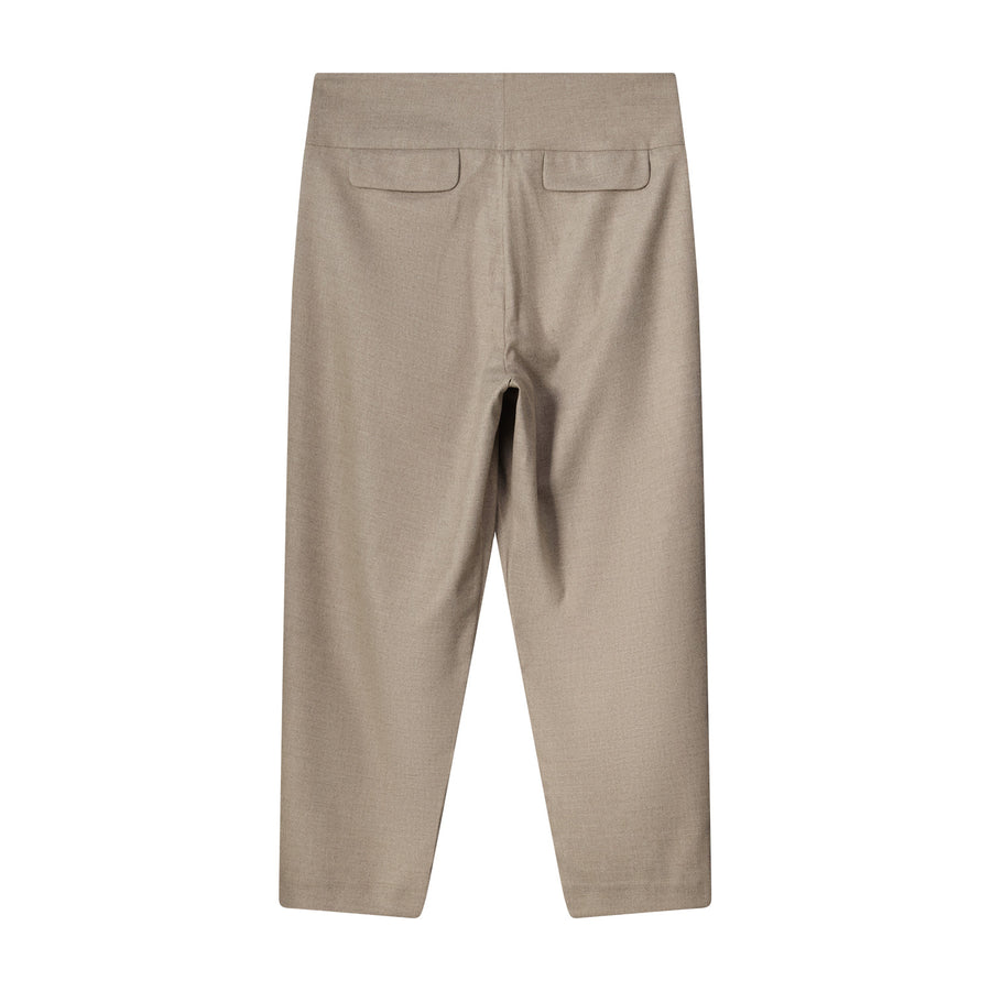 Raffaello Rossi Hose Selina aus Woll-Mix Damen