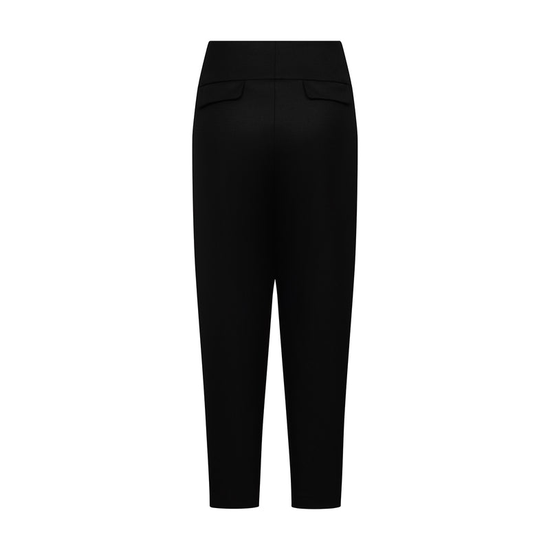 Raffaello Rossi Hose Selina aus Woll-Mix Damen