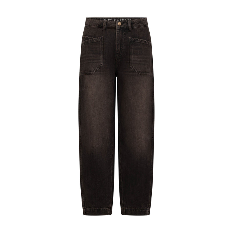 Raffaello Rossi Relaxed-Fit Jeans Arin Damen