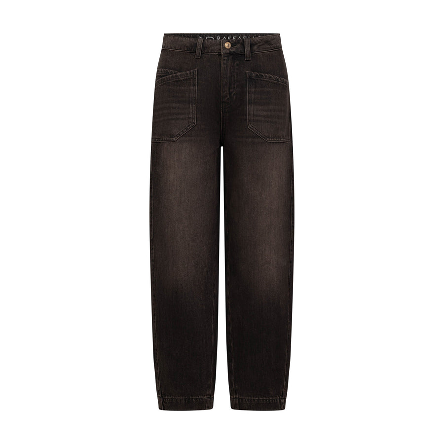 Raffaello Rossi Relaxed-Fit Jeans Arin Damen