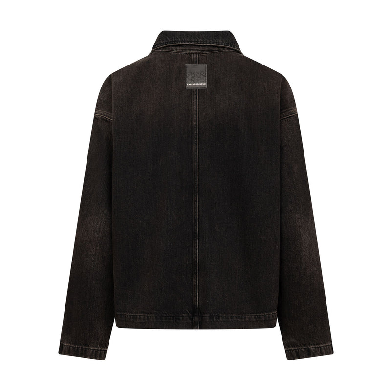 Raffaello Rossi Jacke Avelin aus Baumwoll-Mix Damen