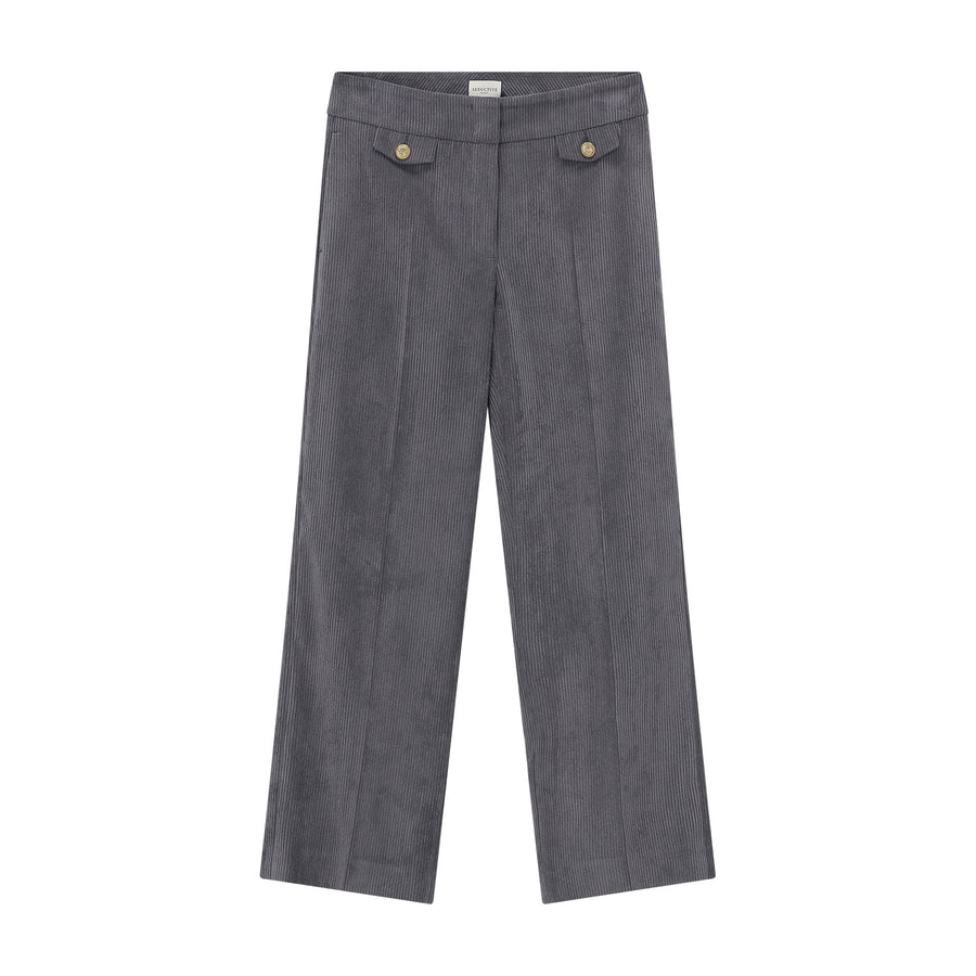 Seductive Cordhose Alara Damen