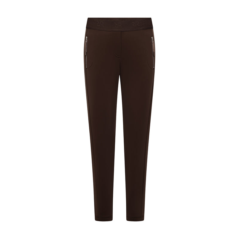 Raffaello Rossi Hose Natina Ribbon Damen