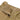 Luisa Cerano Midirock aus Gabardine Damen