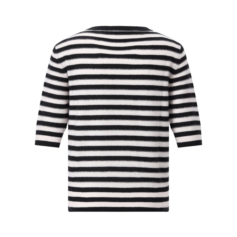 Luisa Cerano Pullover aus Kaschmir-Mix Damen