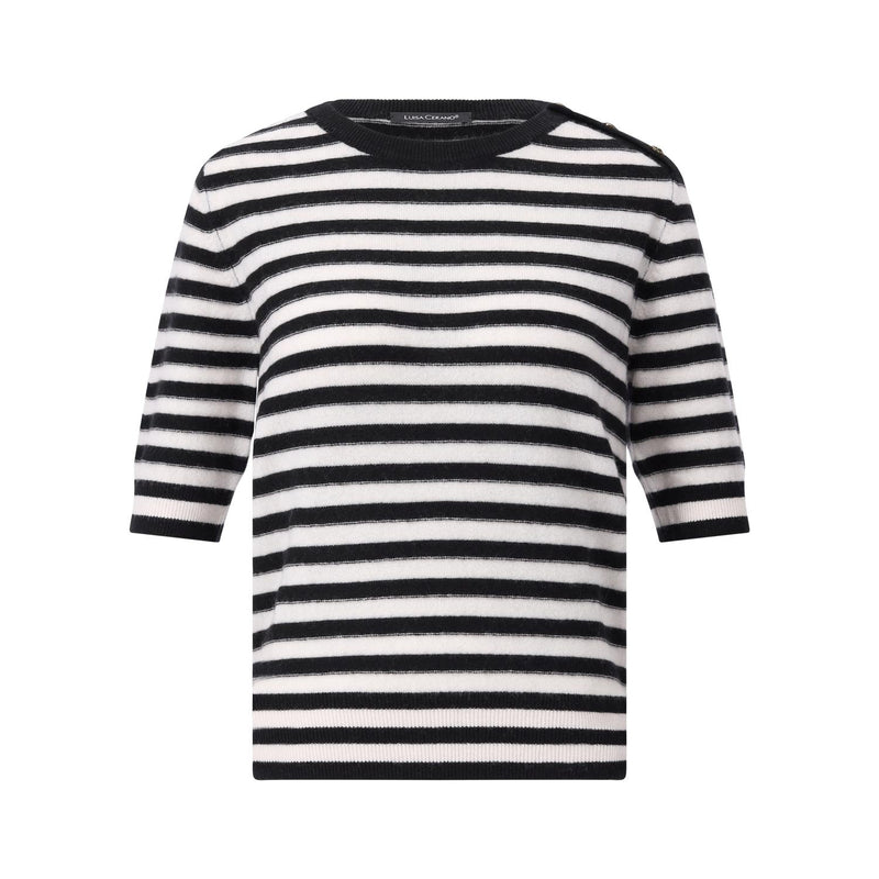 Luisa Cerano Pullover aus Kaschmir-Mix Damen