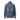 Luisa Cerano Denim-Bluse mit Schluppe Damen