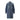 Luisa Cerano Denim-Kleid mit Rüschendetail Damen