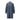 Luisa Cerano Denim-Kleid mit Rüschendetail Damen