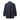 Luisa Cerano Denim-Bluse mit Schluppe Damen