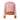 Colourblock-Pullover 42 / Rosa