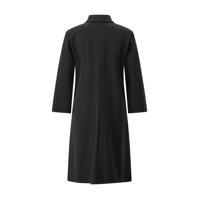 Luisa Cerano Polokleid in Midilänge Damen