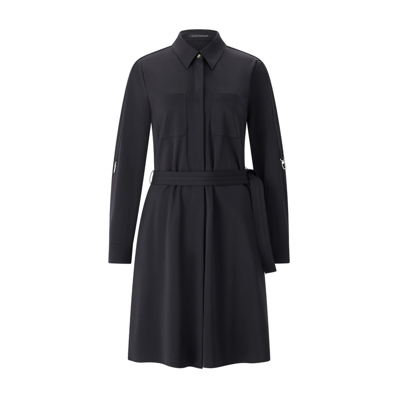 Luisa Cerano Blusenkleid Damen