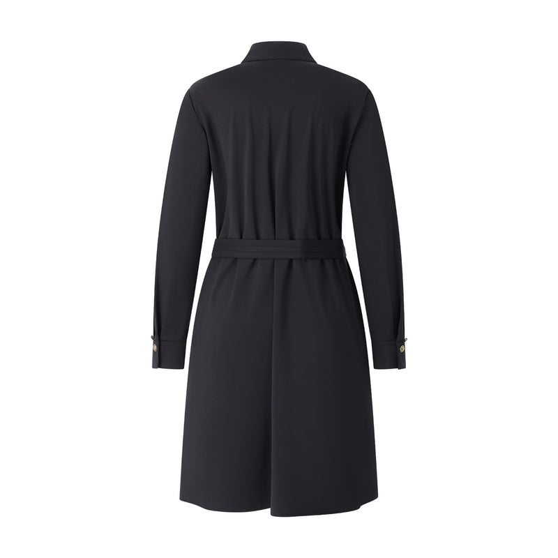 Luisa Cerano Blusenkleid Damen