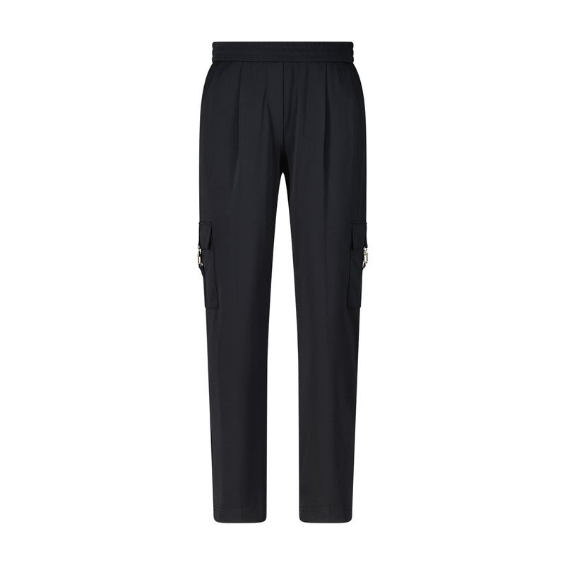 Luisa Cerano Softshell Hose in Tapered-Fit Damen