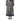 Luisa Cerano Maxirock mit Print Damen