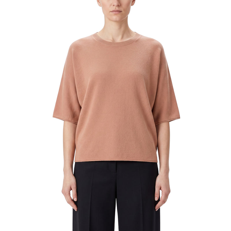 Pullover aus Wolle & Kaschmir
