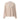 Bluse aus Satin 42 / Beige