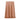 Midirock mit Spitzendetails 42 / Orange