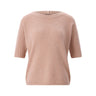 Luisa Cerano Pullover aus Wolle & Kaschmir Damen
