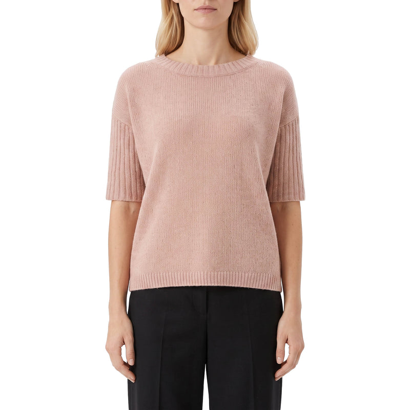 Pullover aus Wolle & Kaschmir