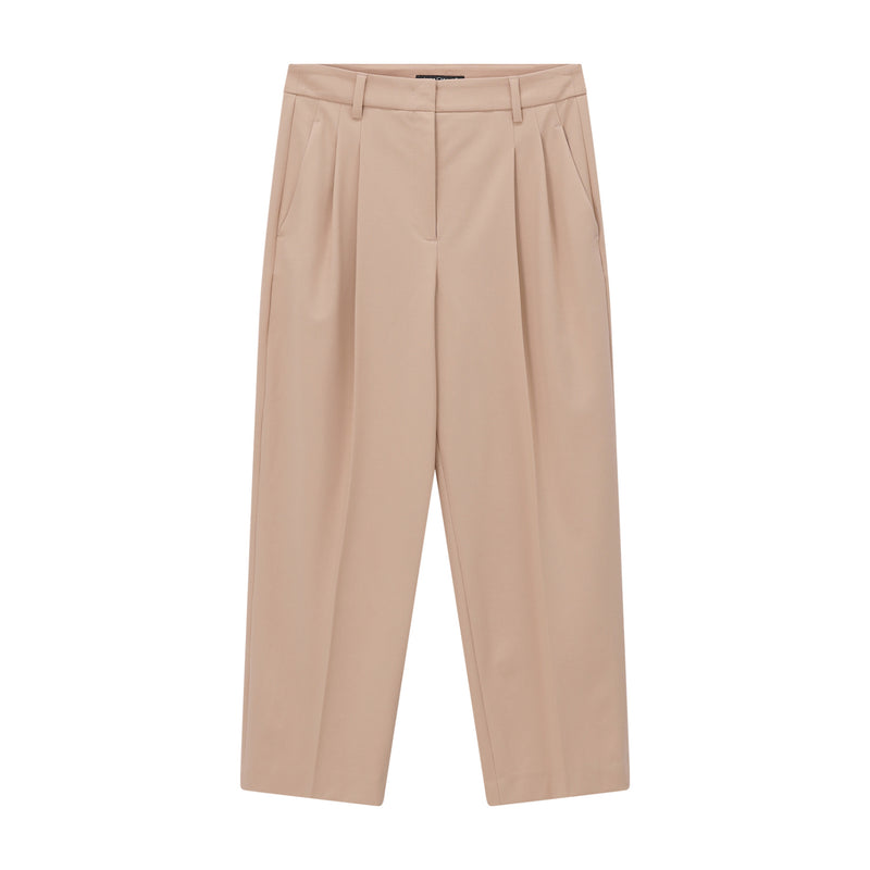 Luisa Cerano Hose aus Viskose-Mix Damen