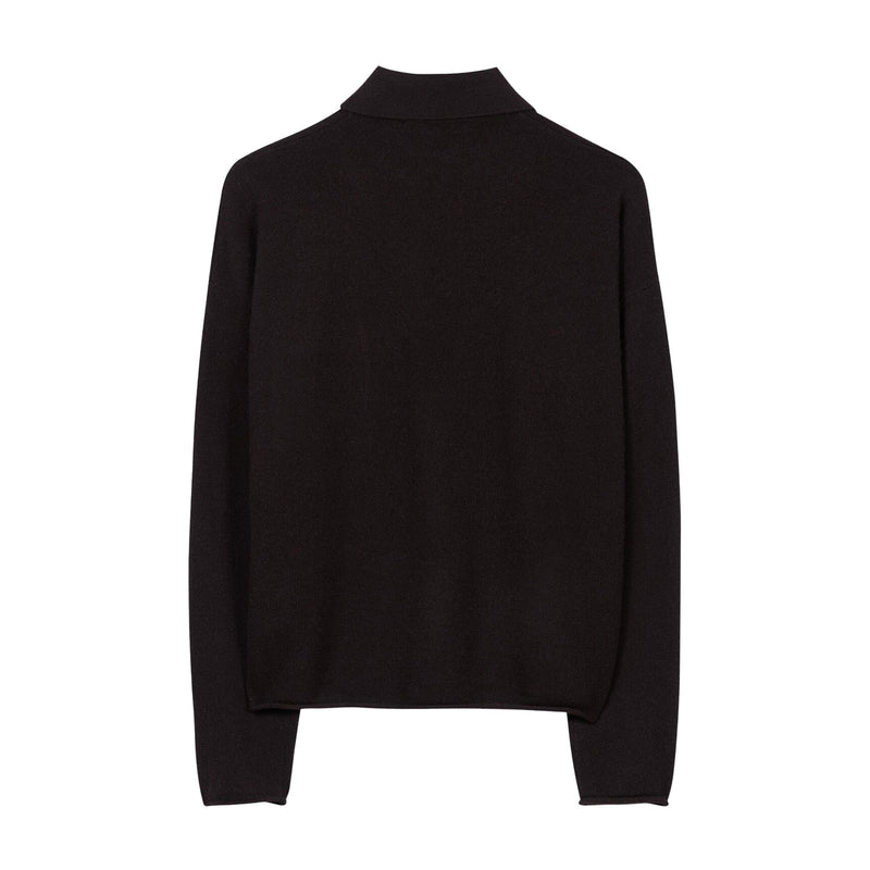 Pullover aus Wolle & Kaschmir