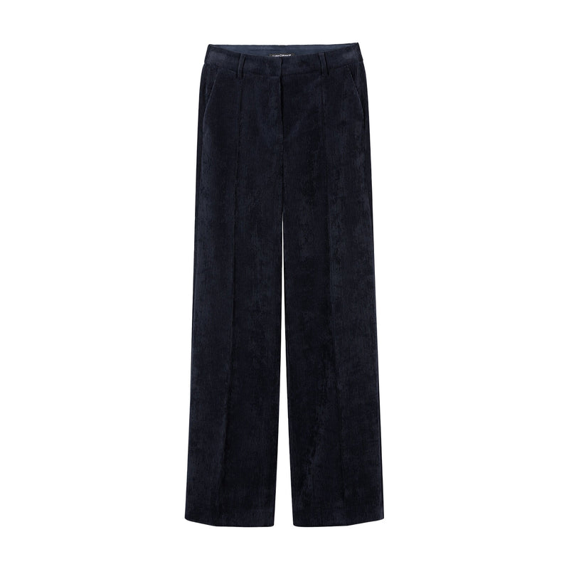 Luisa Cerano Hose aus Cord Damen