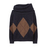 Luisa Cerano Pullover aus Alpaka-Woll-Mix Damen