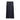 Maxirock aus Satin 44 / Schwarz