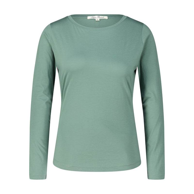 Stefan Brandt Langarmshirt Fanny Damen