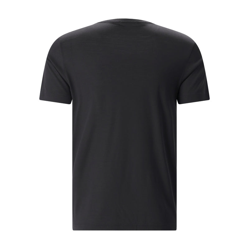 Stefan Brandt T-Shirt Enno Herren