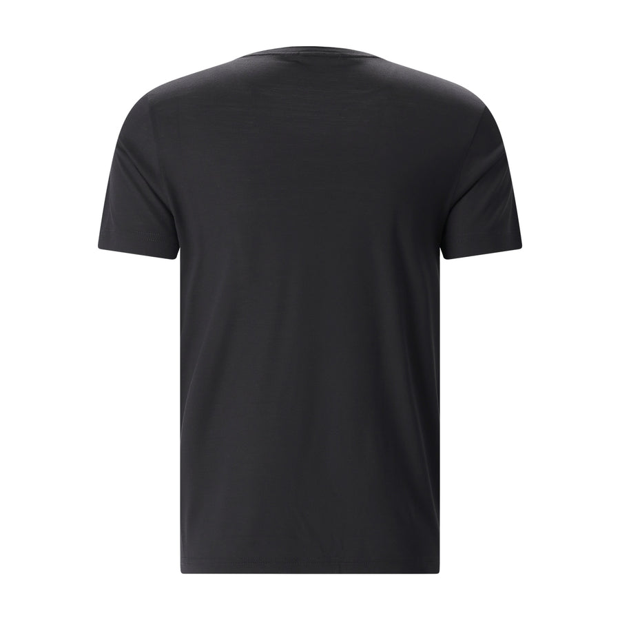 Stefan Brandt T-Shirt Enno Herren