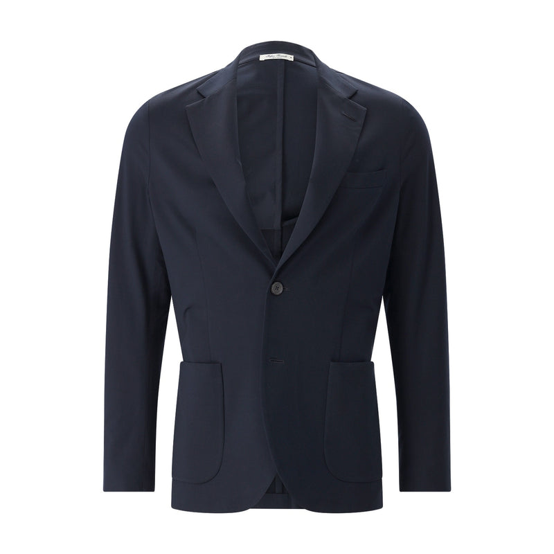 Stefan Brandt Sakko Adrian Herren