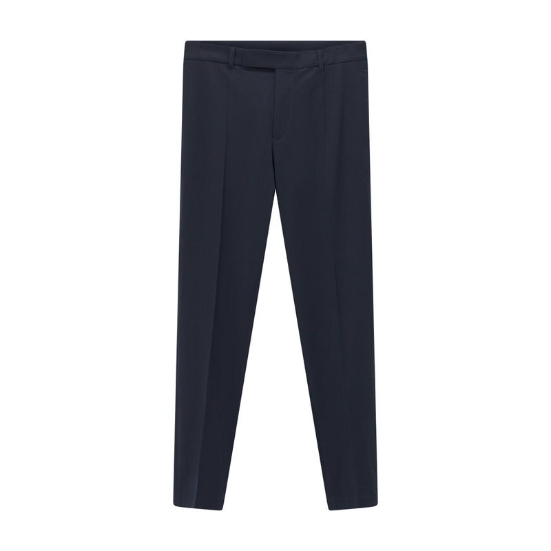Regular-Fit Hose Jonas XXL / Navy