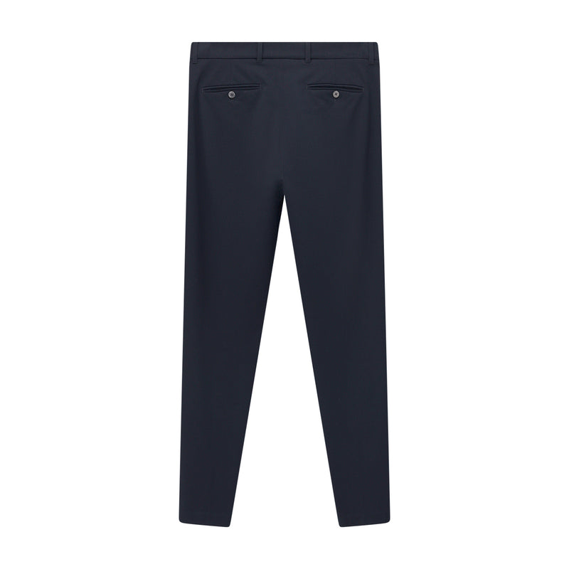 Regular-Fit Hose Jonas XXL / Navy