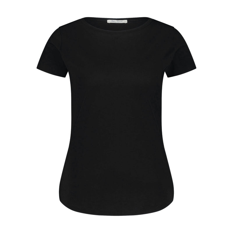 Stefan Brandt T-Shirt Fanny aus Baumwolle Damen
