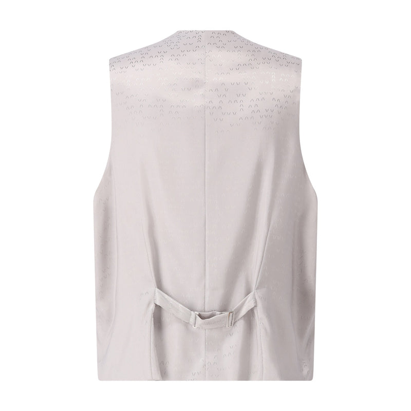 Dressler Slim-Fit Anzugweste Greek Herren