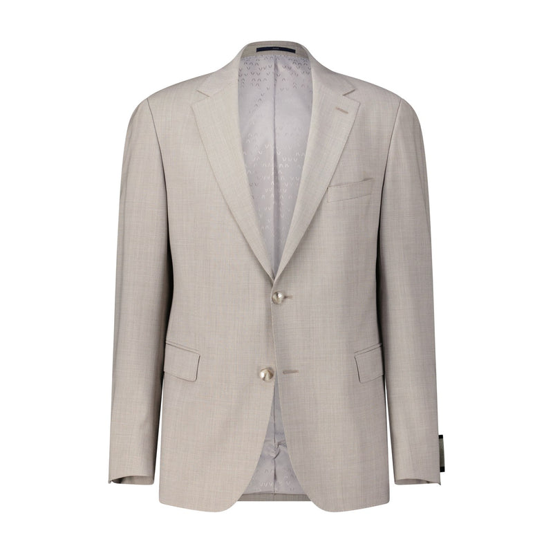 Dressler Sakko aus Schurwolle Herren