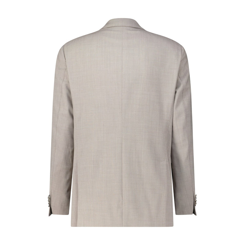 Dressler Sakko aus Schurwolle Herren