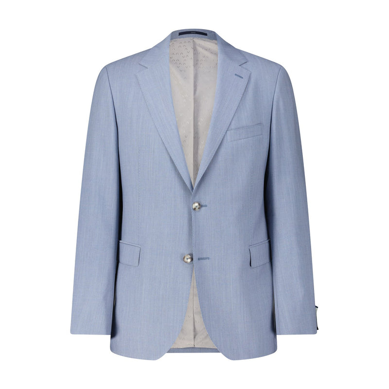 Dressler Sakko aus Schurwolle Herren