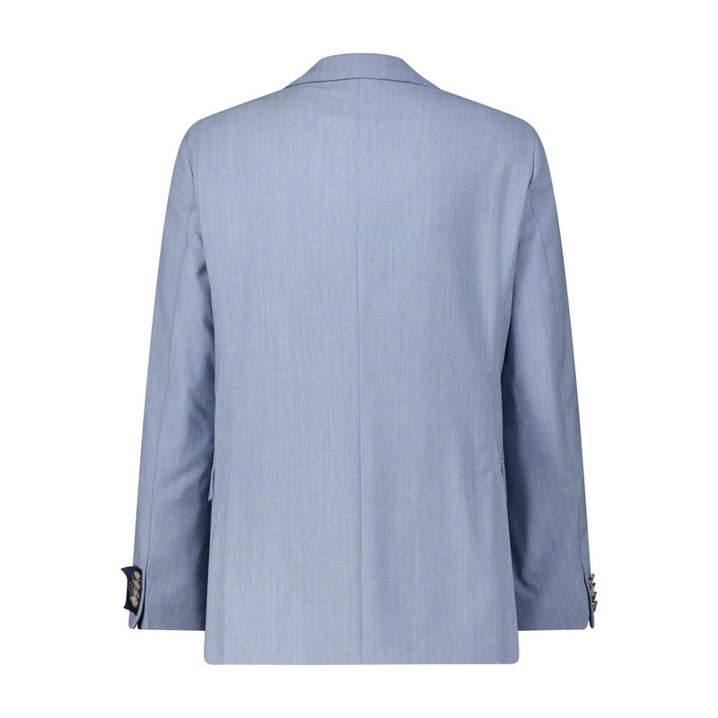 Dressler Sakko aus Schurwolle Herren