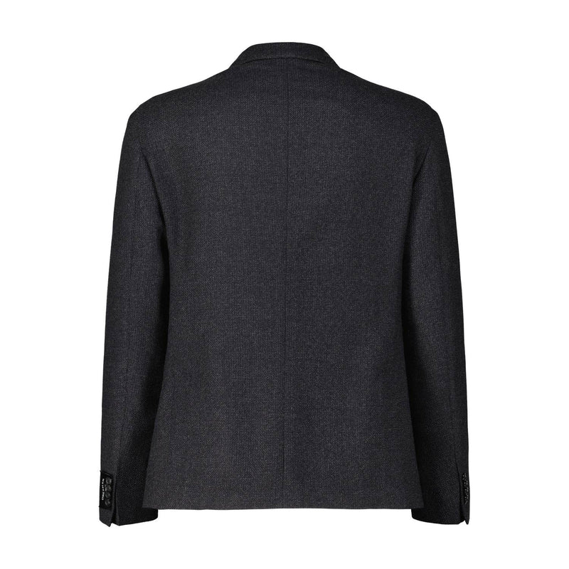 Dressler Shaped Fit Sakko mit Kaschmir & Seide Herren