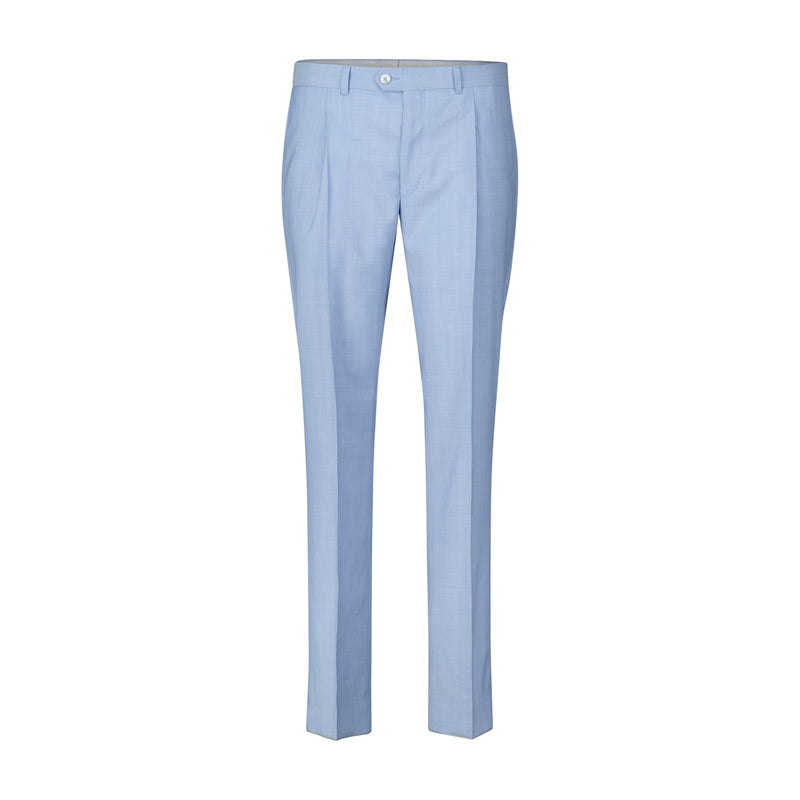 Dressler Regular-Fit Anzughose Jaden aus Schurwolle Herren