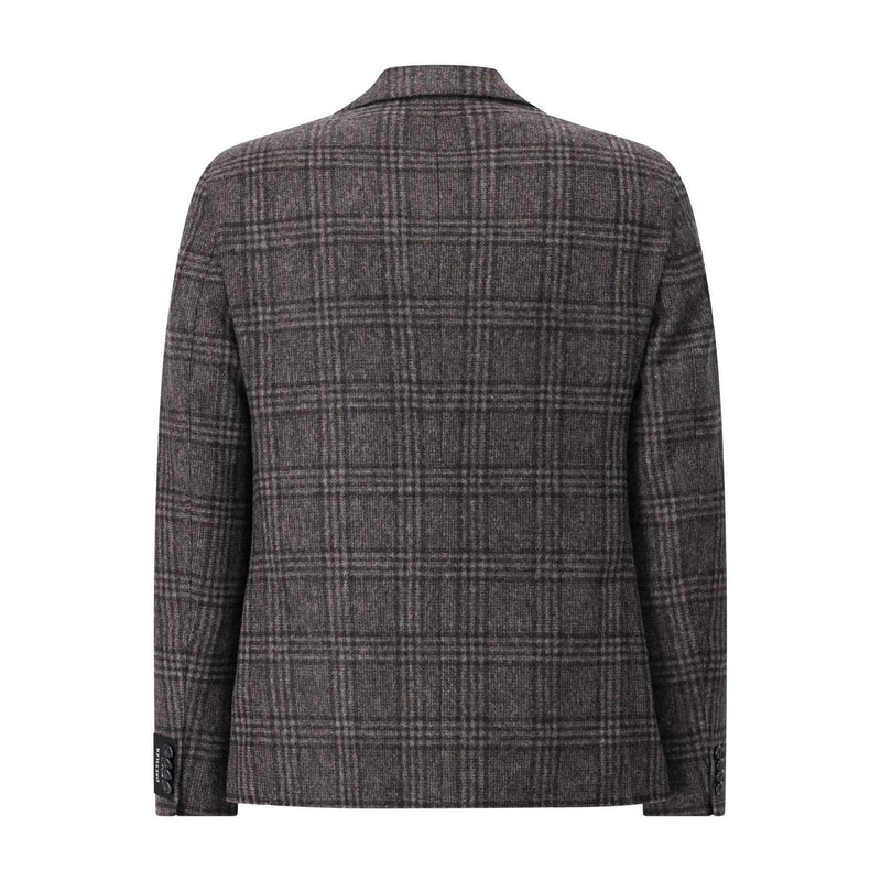 Dressler Sakko Sawyer aus Alpaka-Woll-Mix Herren