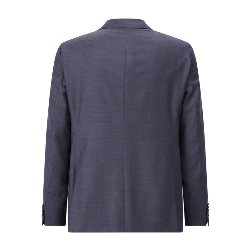 Dressler Sakko aus Schurwolle Herren