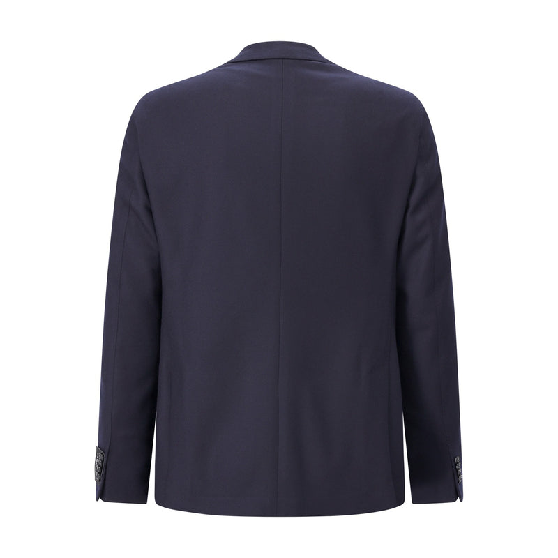 Dressler Sakko aus Kaschmir-Woll-Mix Herren